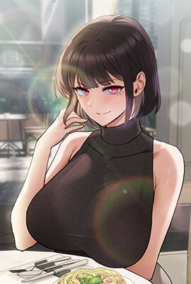 歪歪韩漫热门日漫推荐