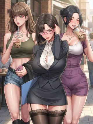 歪歪韩漫韩漫精选